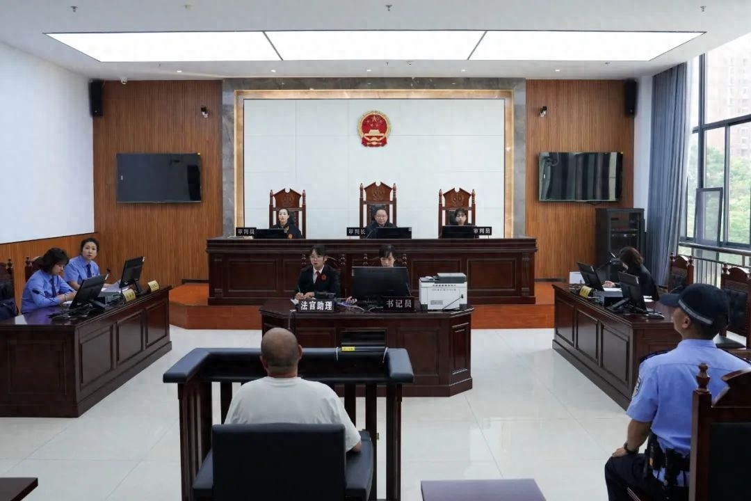 首例！昆明环境资源法庭非法采矿刑案宣判，背后有何深意？