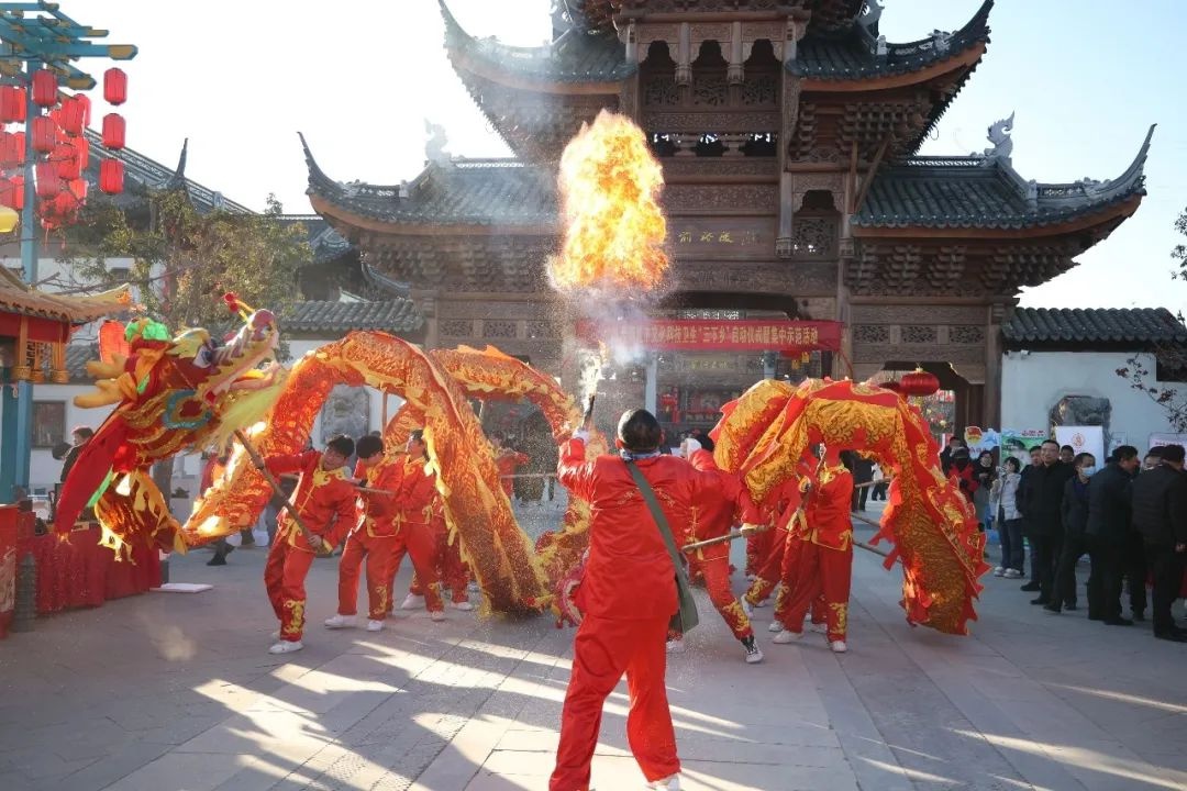2025年临清龙狮争霸赛来袭！全年龄段嗨翻端午？  第13张