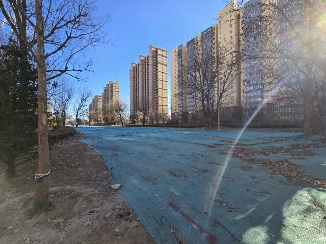 朝阳区黄渠南街500米断头路通车！周边居民绕行距离竟能减少60%？