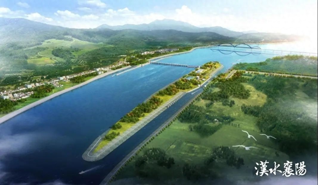 5月17日汉江崔家营枢纽二线船闸工程可研报告获批？你了解多少