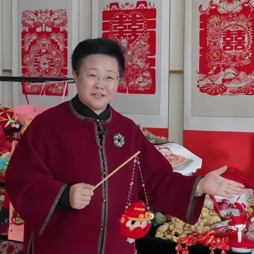 听力四级残疾的她当选村主任！带领62名姐妹创业助残扶贫？  第2张