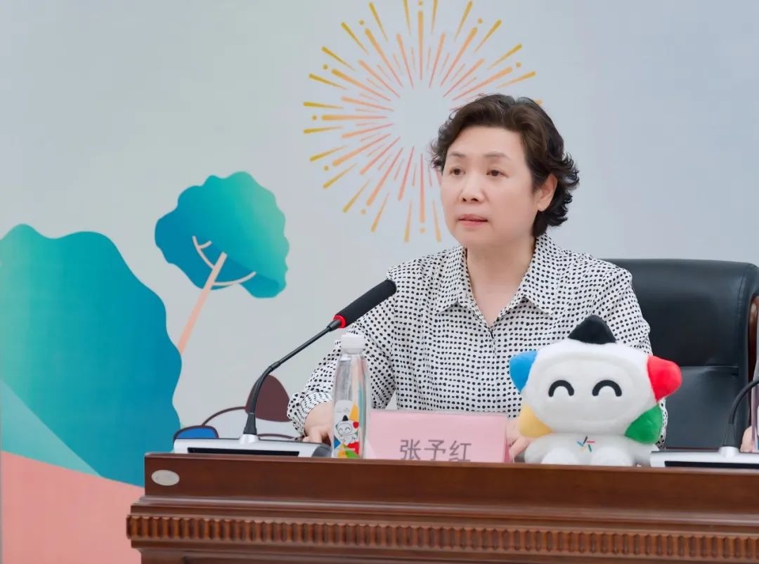 50所！10所！公益体彩快乐操场活动启动，河南这些学校有福啦？  第2张