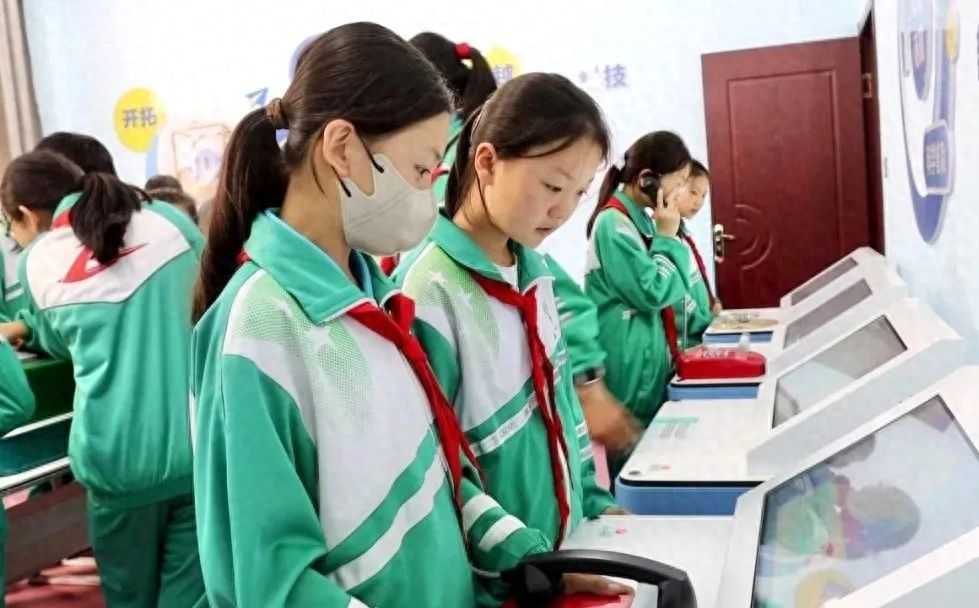 5月16日育才社区这场社校联动趣科普活动，你带娃参加了吗？  第1张