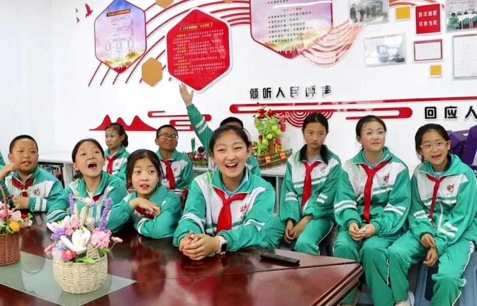 5月16日育才社区这场社校联动趣科普活动，你带娃参加了吗？  第3张