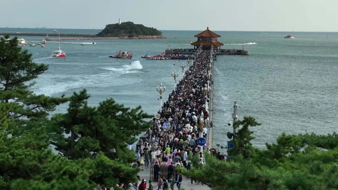 青岛太平路 31 号、33 号改造项目招标，216970000 元投资背后藏着啥秘密？  第3张