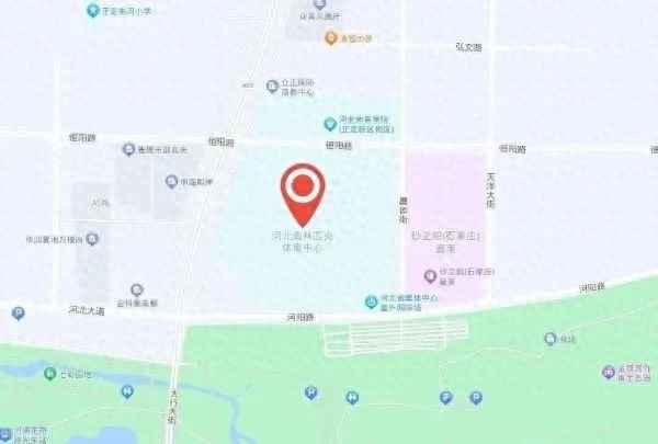 2025年5月18日河北奥体演唱会交通管制！出行提示快查收？