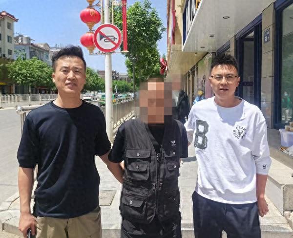 原州区公安分局破获宗教场所盗窃案，追回损失1.87万元！咋做到的？  第1张