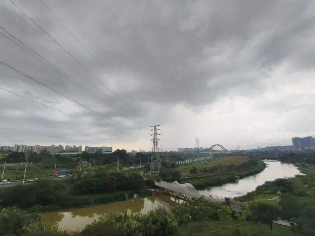5月17日广西暴雨预警！桂北桂中雨雨雨，灾害咋应对？