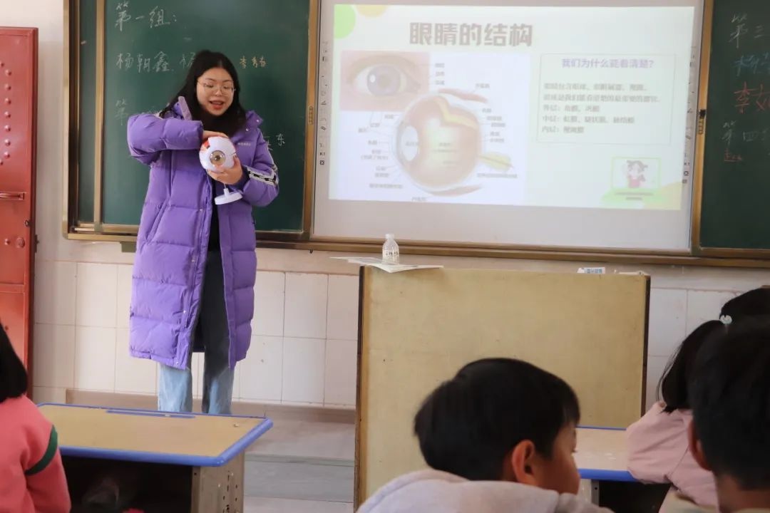 山区孩子的寒假竟然如此精彩！北大志愿者带来哪些惊喜课程？  第2张