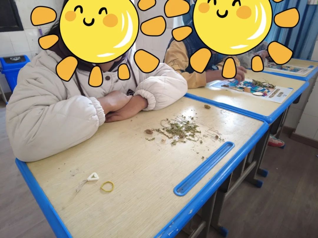 山区孩子的寒假竟然如此精彩！北大志愿者带来哪些惊喜课程？  第5张