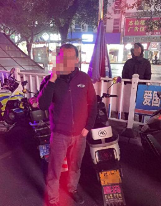 醉驾摩托车被查！陈某的侥幸心理为何让他付出惨重代价？  第1张