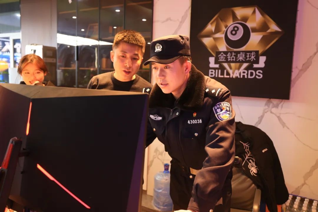 西吉县公安局如何确保春节前夕社会治安平稳有序？揭秘他们的高效行动  第4张