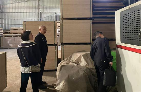 春节安全大检查！你的市场安全过关了吗？  第2张