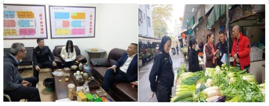 2025年遂溪县食品安全大升级！你的餐桌安全有保障了吗？  第2张