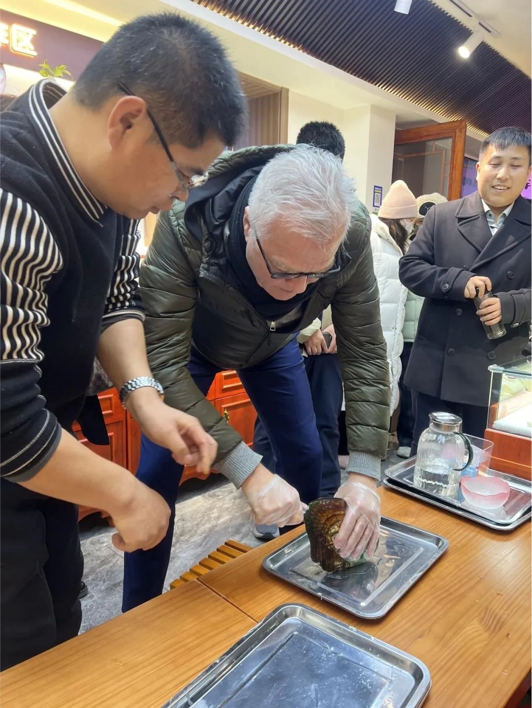 三千年历史与现代交融，邯郸道为何成为世界游客的必访之地？  第6张