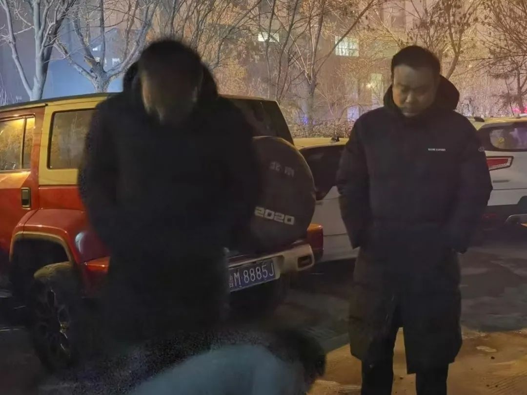 12345热线竟收到表扬信？棣丰街道邓明金深夜坚守，温暖了整个小区  第3张