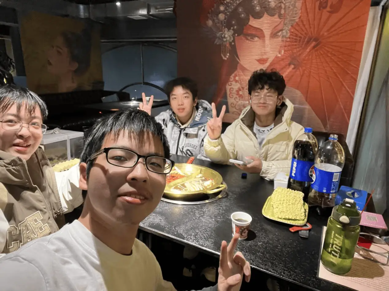 台湾学子陈溢宏为何选择兰州大学？他的选择竟影响了全家人的未来  第2张