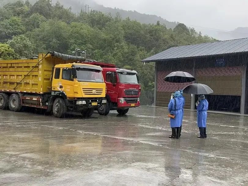 雨季边关值守，为何这份平凡工作竟让人心生向往？  第2张