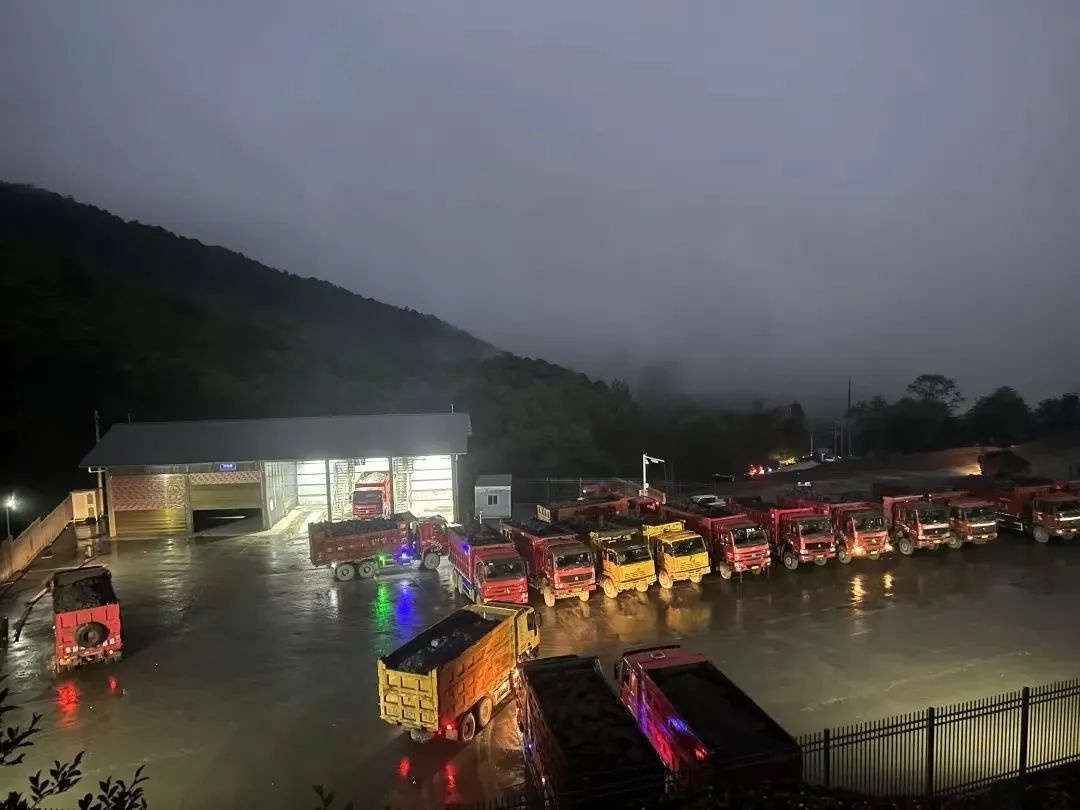雨季边关值守，为何这份平凡工作竟让人心生向往？  第4张