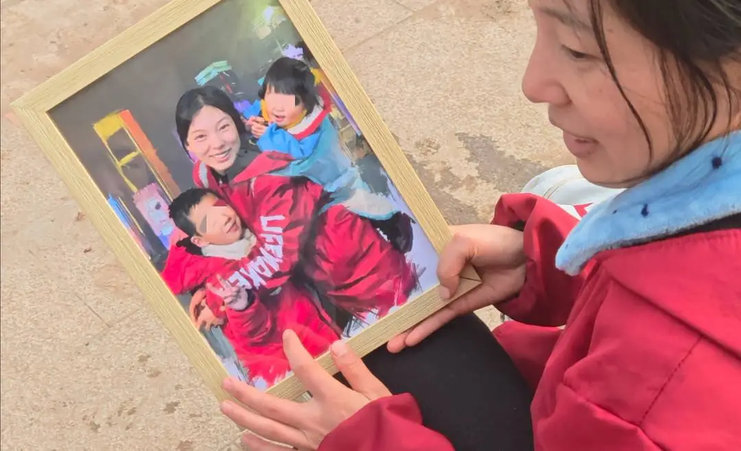 一夜爆火！28岁川渝妹子如何应对突如其来的30万爱心捐款？