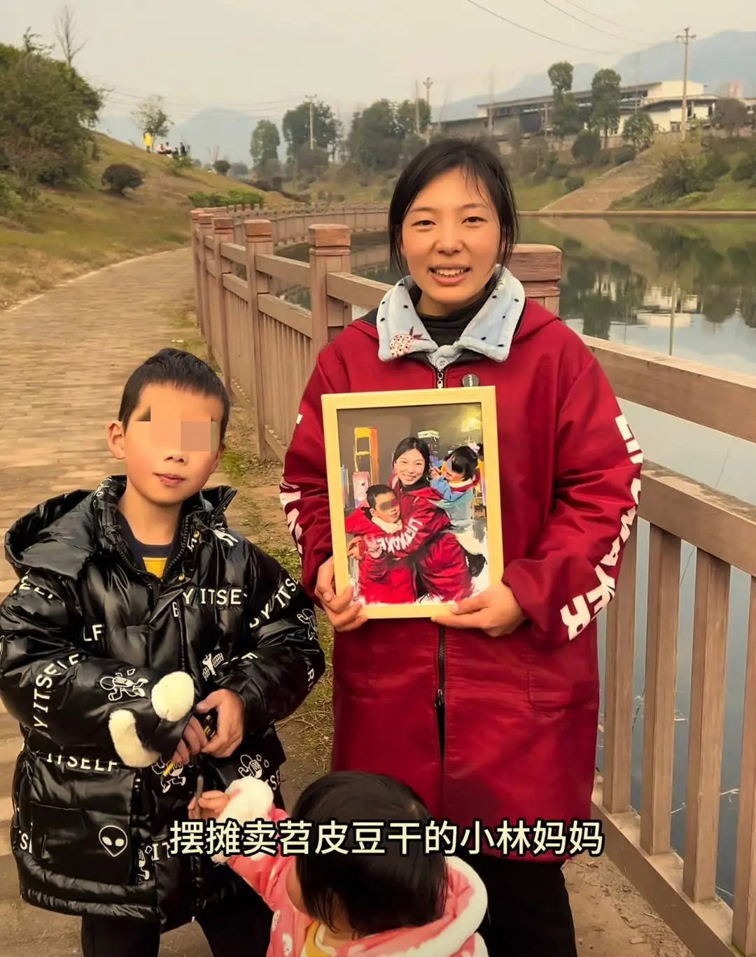 一夜爆火！28岁川渝妹子如何应对突如其来的30万爱心捐款？  第2张