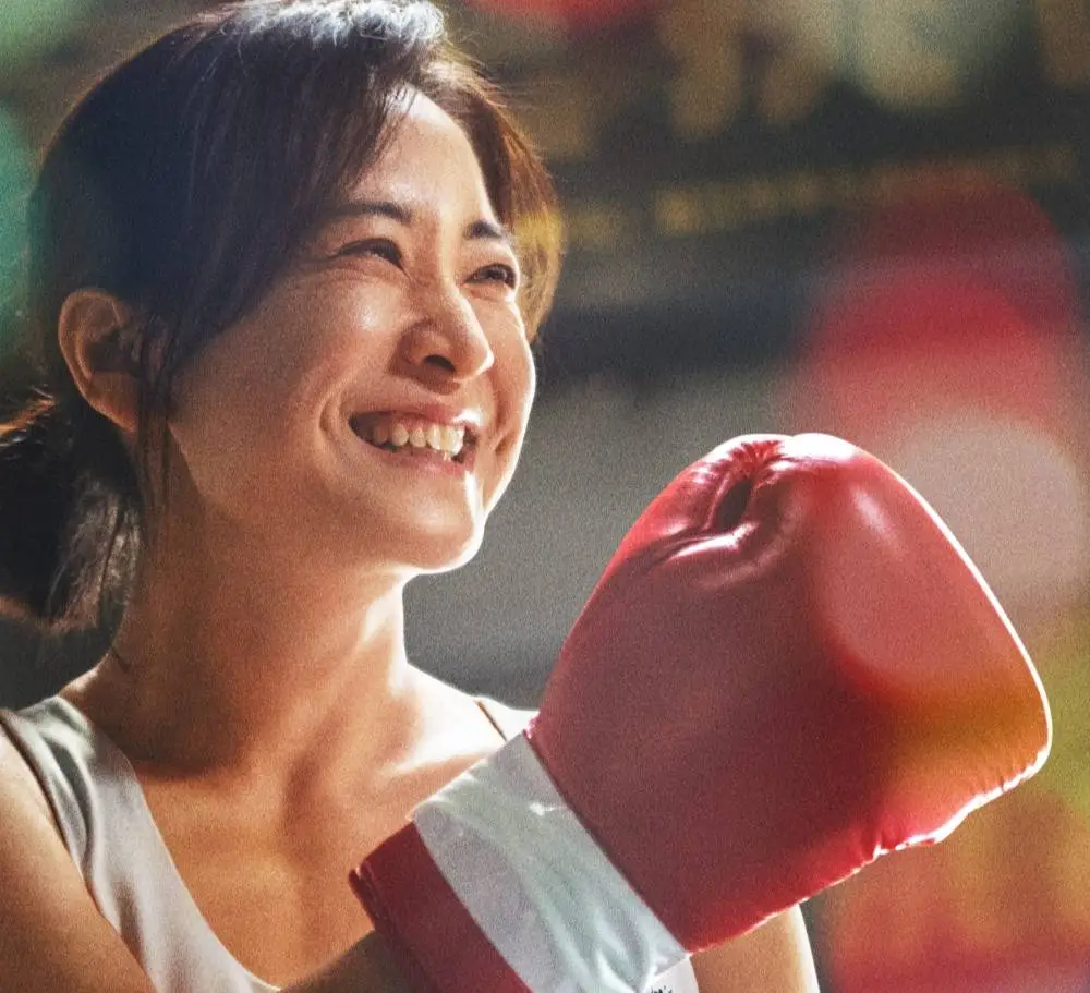2024年影视剧中的女性形象为何如此鲜活？这些作品你绝对不能错过  第1张