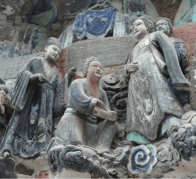 古代富家兄弟争子案：黄霸如何一锤定音，真相令人