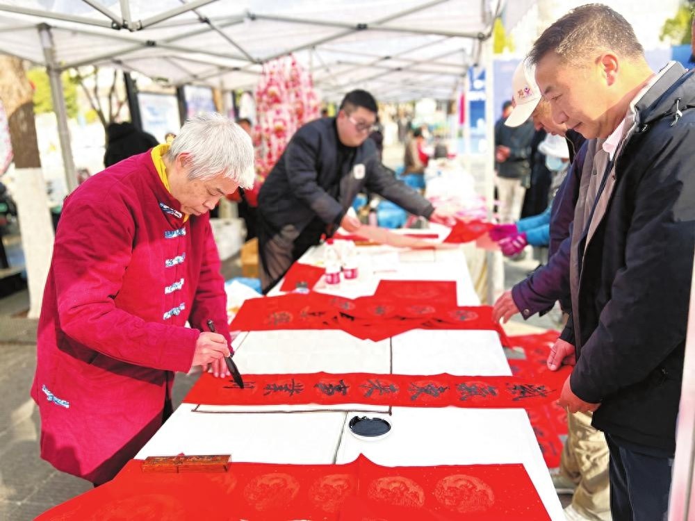 昆明便民生活圈如何实现15分钟生活全覆盖？揭秘九级联动机制