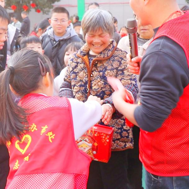 新春佳节，社区文化活动如何让居民欢聚一堂？精彩节目不容错过  第4张