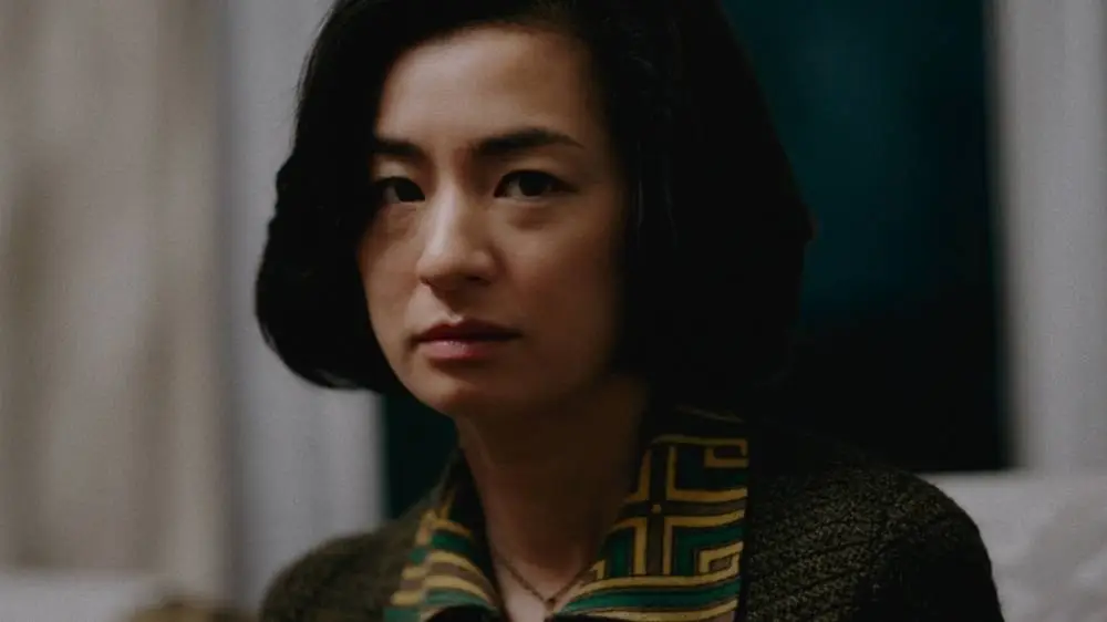 宛如阿修罗新剧集震撼来袭！七小时重温经典，四姐妹的故事为何如此引人入胜？  第4张