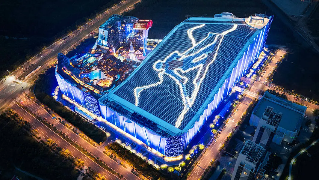 2024长三角体育旅游新趋势！临港环滴水湖线路如何引领体育+旅游新潮流？  第5张