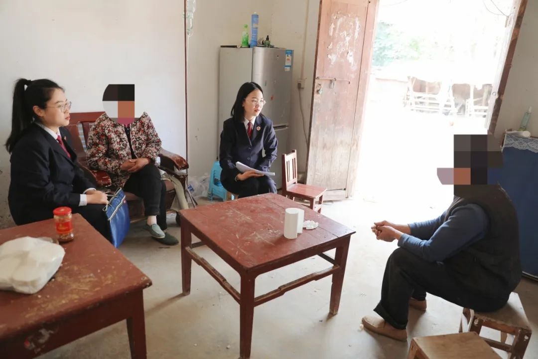 多年亲戚变冤家，检察官如何化解这场纠纷？揭秘曹县检察院的调解奇迹  第2张