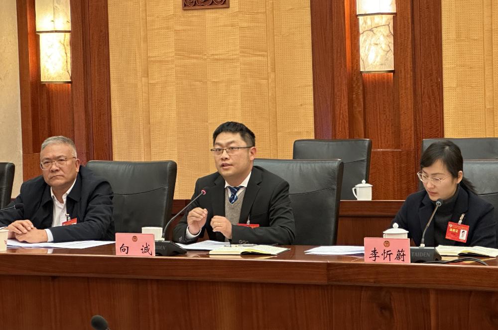 省政协提案工作成效显著，如何推动经济社会高质量跨越式发展？  第2张