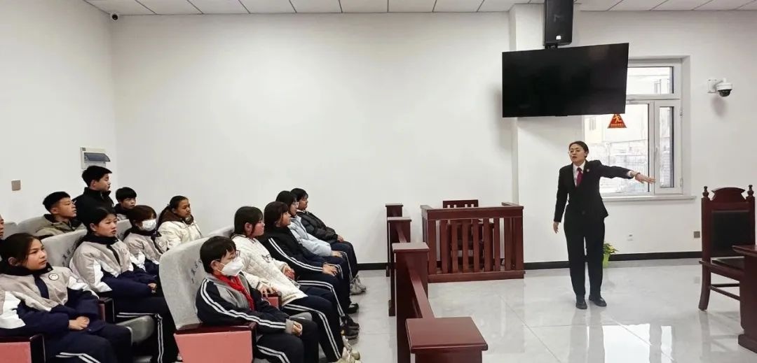 寒假法治教育大行动！银川如何守护青少年安全成长？  第5张