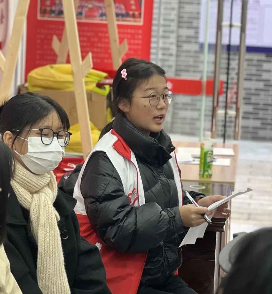 青春献云浮，乡村振兴志愿者如何获得更多关爱与支持？  第3张