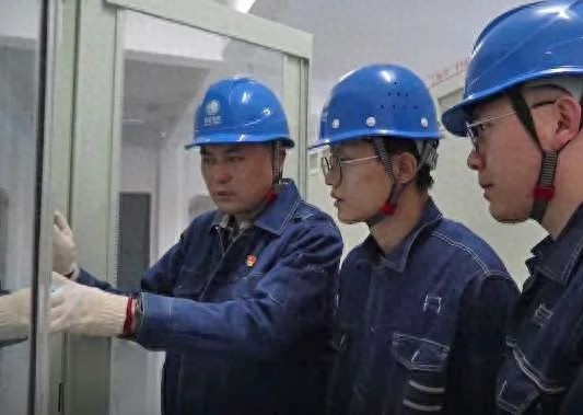 揭秘电能质量管理员：他们每天都在做什么？保障你我的电力安全