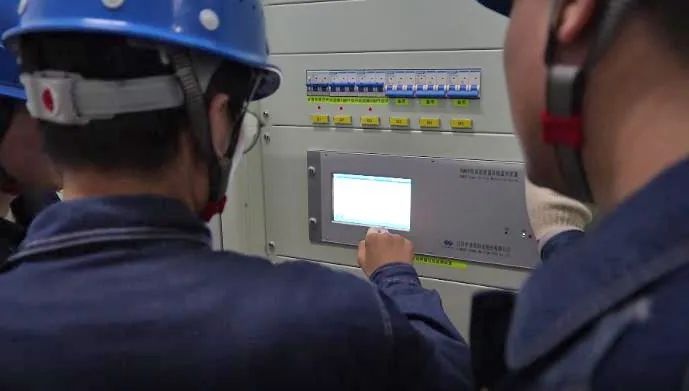 揭秘电能质量管理员：他们每天都在做什么？保障你我的电力安全  第2张