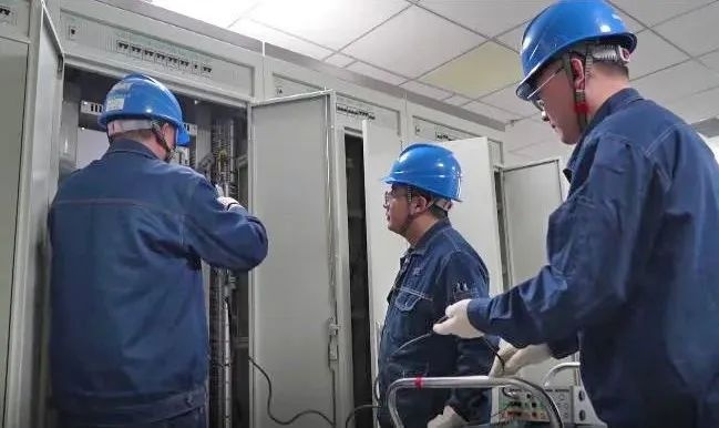 揭秘电能质量管理员：他们每天都在做什么？保障你我的电力安全  第3张