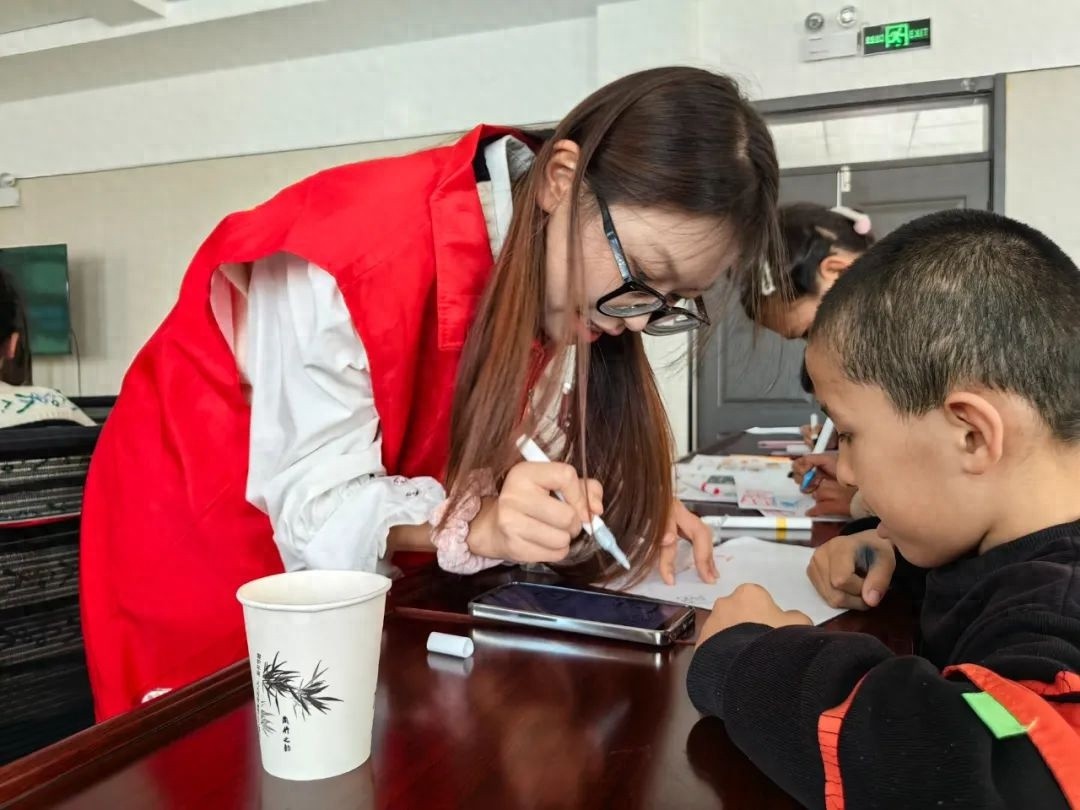 寒假安全课大揭秘！孩子们如何学会自救与逃生？  第1张