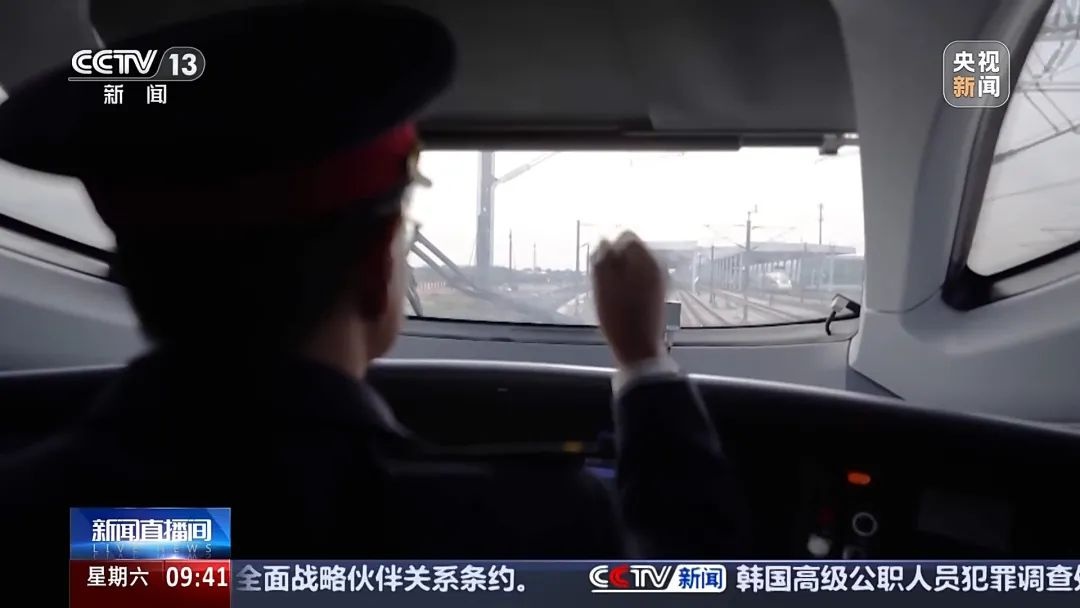 火车鸣笛背后的秘密：13种鸣笛组合，你知道几种？春节回家路上，这些声音你听懂了吗？  第4张