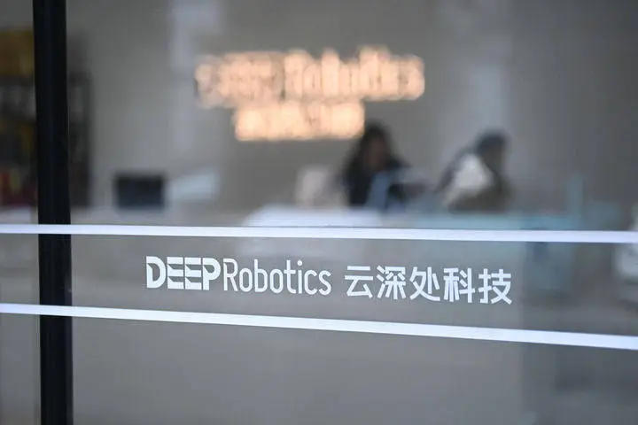 杭州六小龙如何在全球科技圈掀起波澜？他们的成功秘诀是什么？  第6张