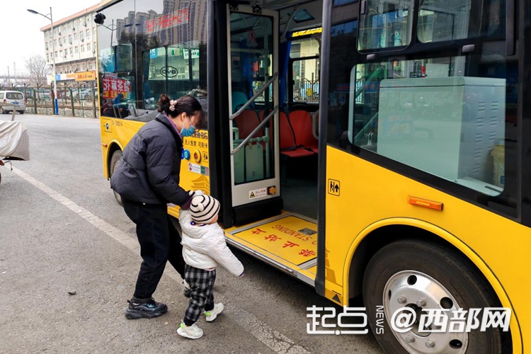 西安公交大变身！微型公交如何解决大问题？  第2张
