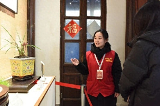 杭州郭庄的兰花盛宴，你准备好揭开赤壳荷素的神秘面纱了吗？  第1张