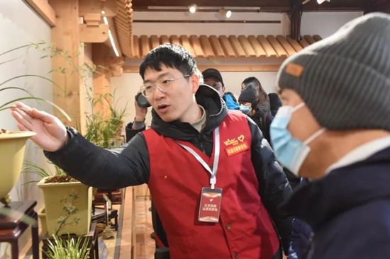 杭州郭庄的兰花盛宴，你准备好揭开赤壳荷素的神秘面纱了吗？  第2张
