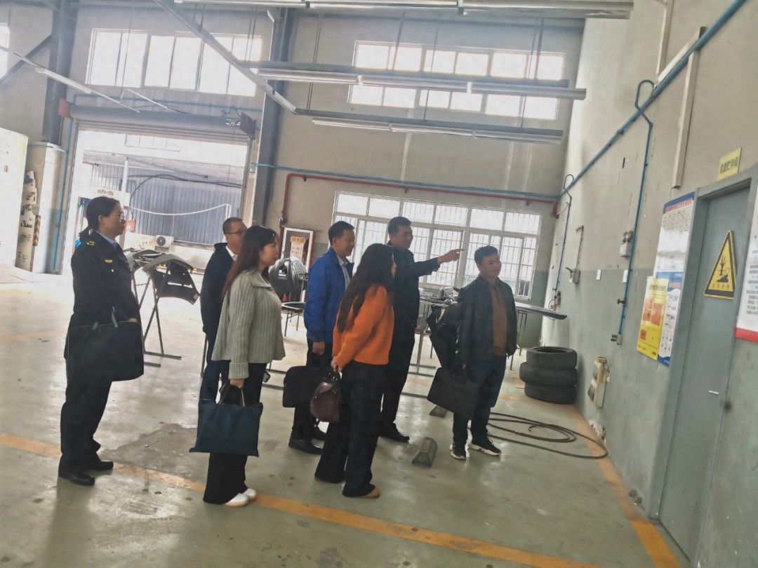 汉中市如何守牢环境安全底线？揭秘危险废物管理的关键举措