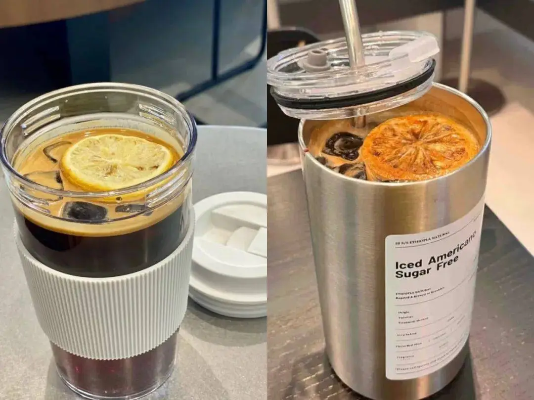 每年500亿杯现制饮品！一次性杯具消耗惊人，环保之路何去何从？  第4张