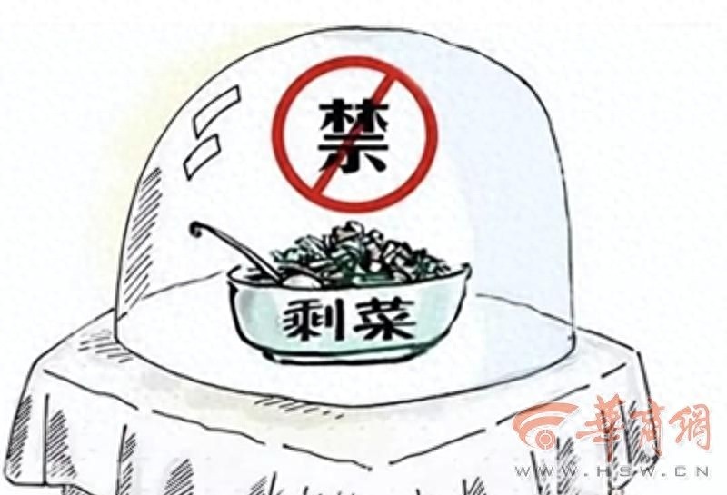 隔夜剩菜竟成致命杀手？89岁老人命悬一线，真相让人心  第1张