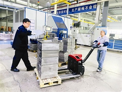 鲜一瑞科如何以满格状态冲刺节后复工复产开门红？  第2张