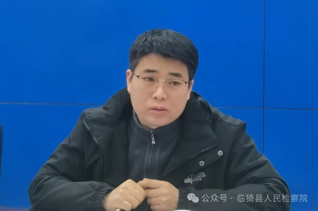 临猗县检察院如何通过典型案例培育助力民生福祉？揭秘2025年检察工作计划  第3张