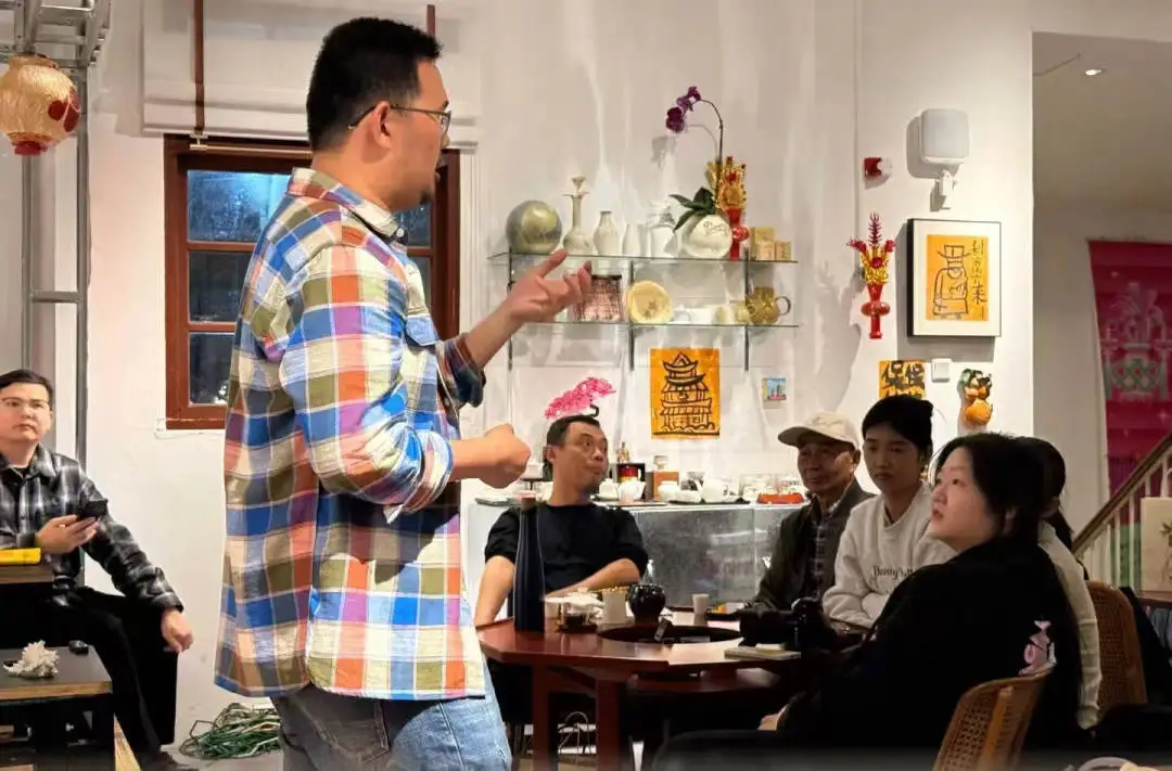 泉州：千年古城与网红经济的碰撞，如何在市井烟火中寻找自洽的答案？  第12张